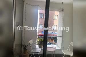 Tauschwohnung: 3 ZKDB Wohnung zw Hansaring und Eigelstein gg größer – Weidengasse 57, 50668 Altstadt/Nord, Köln – Vorschaubild 11