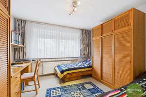  SUPER SCHNITT! 5 ZIMMER, EINBAUKÜCHE, SONNENBALKON, 2 PKW-STELLPLÄTZE... – Die vollständige Adresse der Immobilie erhältst du vom Anbieter., 65201 Schierstein, Wiesbaden – Vorschaubild 17