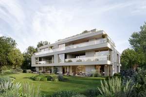 HOCHWERTIGE VILLEN-WOHNUNG | BESTLAGE IN NYMPHENBURG – Stuberstraße 25, 80638 Nymphenburg, München – Vorschaubild 11