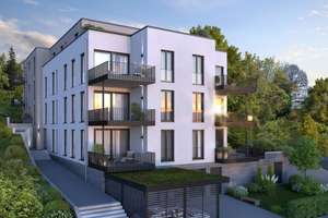 Wohnen mit Stil 
Ihr Zuhause in Zeitloser Eleganz  – Die vollständige Adresse der Immobilie erhältst du vom Anbieter., 42119 Elberfeld, Wuppertal – Vorschaubild 8