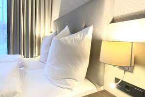 Studio mit Doppelbett in bester Lage – Kurfürsten-Anlage 49, 69115 Weststadt, Heidelberg – Vorschaubild 14