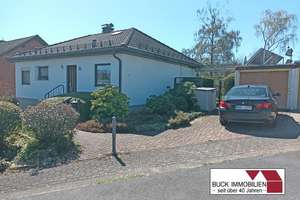 Gepflegter Walmdachbungalow mit Wohnfühlcharakter in ruhiger Ortsrandlage – Die vollständige Adresse der Immobilie erhältst du vom Anbieter., 56479 Elsoff (Westerwald) – Vorschaubild 3