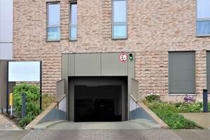 Attraktive 3-Zimmerwohnung im Erdgeschoss mit Terrasse – Am Schilfpark 3b, 21092 Bergedorf (Ortsteil), Hamburg – Vorschaubild 12