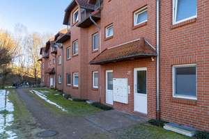 Oldenburg-Ofenerdiek: Vermietete 1-Zimmerwohnung Obj. 8408 – Die vollständige Adresse der Immobilie erhältst du vom Anbieter., 26127 Alexandersfeld, Oldenburg (Oldenburg) – Vorschaubild 3