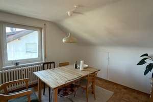 Wohnen in Tübingen: Dachgeschosswohnung mit 75 m² in ruhiger Lage – Hornkopfstraße 23, 72070 Hagelloch, Tübingen – Vorschaubild 18