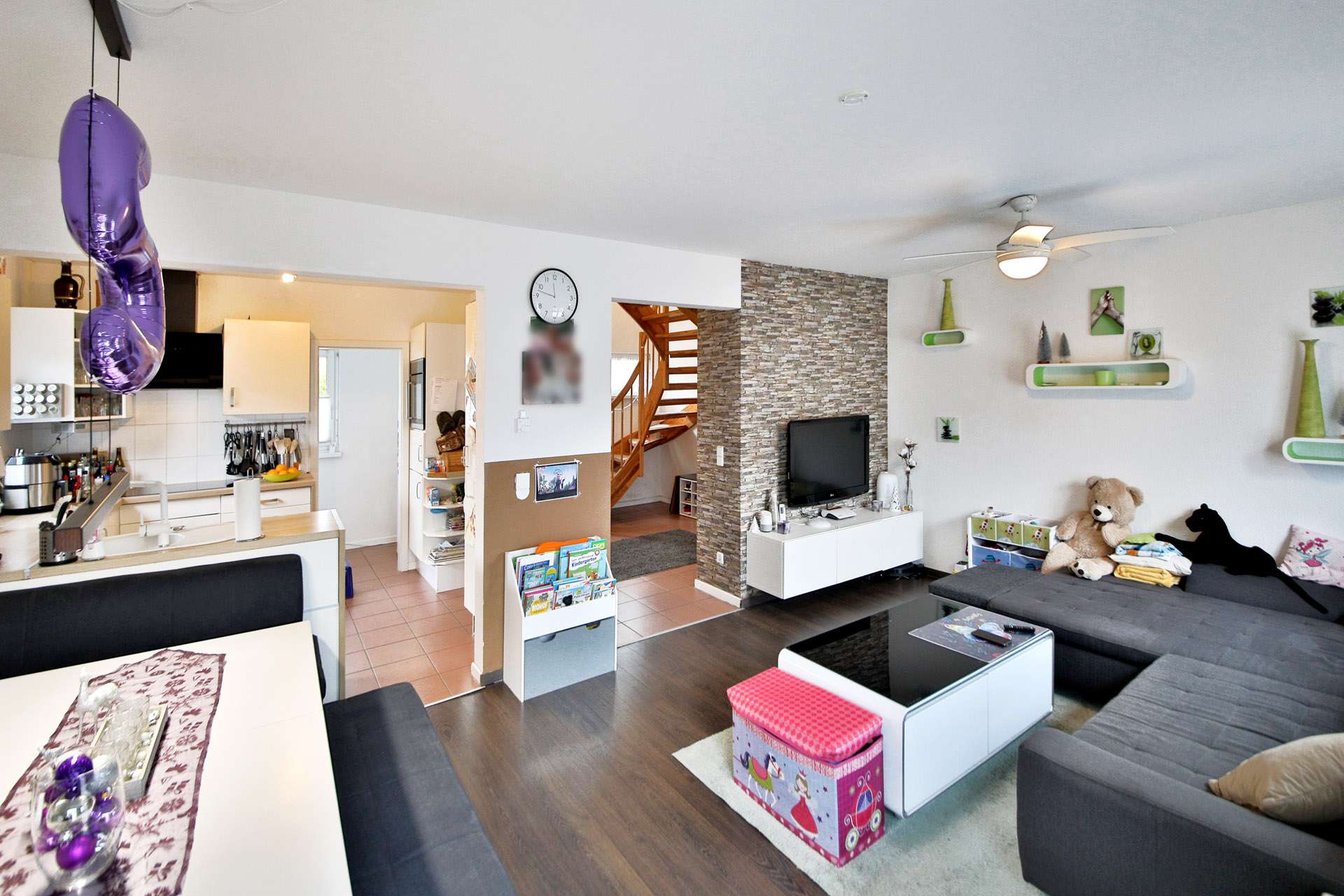 Immobilie in Edesheim - Traumimmobilie sucht junge Familie! - Bild 10