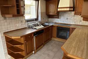Helle , schön  geschnittene 3 Zimmer Wohnung in kleiner Wohneinheit  – Die vollständige Adresse der Immobilie erhältst du vom Anbieter., 68163 Neuostheim/Neuhermsheim, Mannheim – Vorschaubild 8