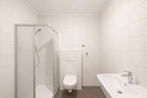 Großzügig. Modernisiert. Münster. – 4-Zimmer-Wohnung mit Balkon! – 48167 Uppenberg, Münster – Vorschaubild 18