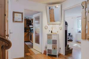 **Großhadern / Blumenviertel** Kleine Fläche, große Träume! – Die vollständige Adresse der Immobilie erhältst du vom Anbieter., 81377 Großhadern, München – Vorschaubild 6