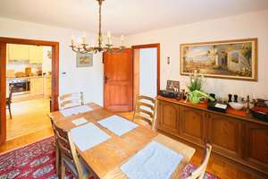 Gepflegtes Einfamilienhaus mit Balkon und großem Garten in ruhiger Lage von Koblenz-Arenberg – Die vollständige Adresse der Immobilie erhältst du vom Anbieter., 56077 Arenberg, Koblenz – Vorschaubild 5
