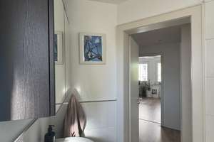 Super zentral gelegene, sonnige 2,5-Zimmer-Wohnung – Barbarossaplatz 5, 50674 Neustadt/Süd, Köln – Vorschaubild 20
