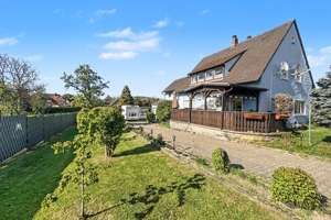 Ein Einfamilienhaus mit Einliegerwohnungen voller Möglichkeiten – Zuhause gestalten in Eggolsheim – Die vollständige Adresse der Immobilie erhältst du vom Anbieter., 91330 Eggolsheim – Vorschaubild 16