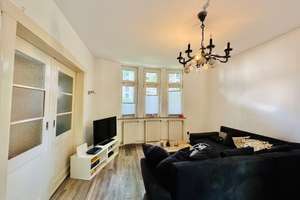 Ein Haus mit Geschichte – ein Investment mit Zukunft. Mehrfamilienhaus mit 4 vermieteten Wohnungen – Kranichstr. X, 26123 Donnerschwee, Oldenburg (Oldenburg) – Vorschaubild 7