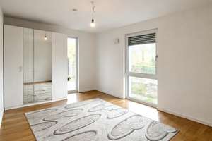 Exklusive 3 ZKB Wohnung im 2. OG mit TG-Stellplatz am Altrhein – Die vollständige Adresse der Immobilie erhältst du vom Anbieter., 68305 Waldhof, Mannheim – Vorschaubild 4
