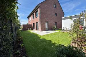 *Neubau* DHH mit Küche / Garten / Garage zwischen Köln und Düsseldorf – Am Gilleshof 1, 50769 Roggendorf/Thenhoven, Köln – Vorschaubild 2