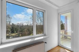 Fernblick bis zum Fernsehturm – helle Wohnung in Toplage – Die vollständige Adresse der Immobilie erhältst du vom Anbieter., 13355 Gesundbrunnen, Berlin – Vorschaubild 2