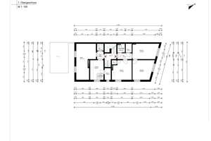 City-Nah und modernisiert! MFH mit mega-Rendite!!! – Rechtenfletherstraße 1a, 28197 Woltmershausen (Ortsteil), Bremen – Vorschaubild 15
