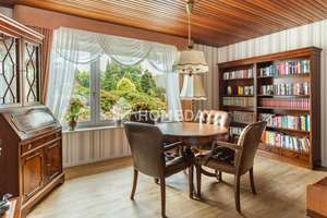 Exklusives Haus mit 2 Einheiten, 377 m² Wohnfläche und Gartenparadies – ideal für Wohnen & Arbeiten – Die vollständige Adresse der Immobilie erhältst du vom Anbieter., 24848 Kropp – Vorschaubild 31