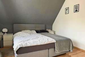 Gepflegtes Einfamilienhaus mit großem Gartengrundstück: Modernisiert, vielseitig und ruhig! – Die vollständige Adresse der Immobilie erhältst du vom Anbieter., 47809 Fischeln, Krefeld – Vorschaubild 14