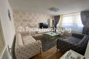 Tauschwohnung: Tausche meine Flat in Münster-Mitte gegen Hannover