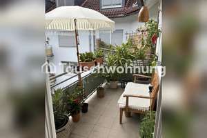 Tauschwohnung: Bieten 3 Zimmer Wohnung gegen 4 Zimmer Wohnung an – Die vollständige Adresse der Immobilie erhältst du vom Anbieter., 60488 Hausen, Frankfurt am Main – Vorschaubild 4