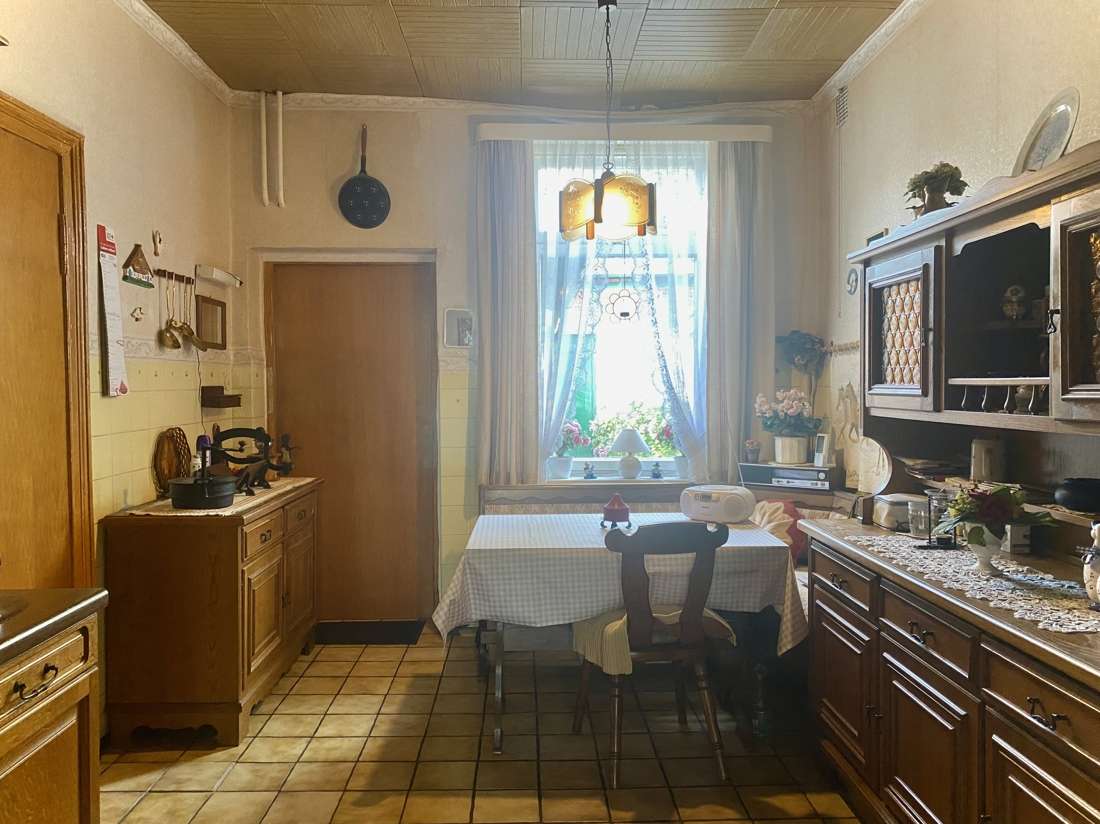 Immobilie in Albersdorf - Ein Haus mit Charakter und Raum für Ihre Visionen! - Bild 9