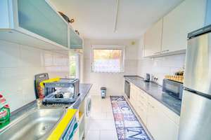 Schönes helles 3-Parteienhaushaus in Bad Godesberg / zentrale Lage, ideal als Mehrgenerationenhaus – Die vollständige Adresse der Immobilie erhältst du vom Anbieter., 53173 Alt-Godesberg, Bonn – Vorschaubild 5