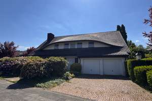 Mietkauf möglich - elegante Villa in begehrter Lage! – Die vollständige Adresse der Immobilie erhältst du vom Anbieter., 41239 Schmölderpark, Mönchengladbach – Vorschaubild 33