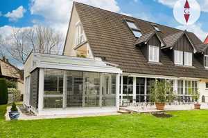 2-Familien Architekten-Wohnhaus. Ca. 339 m² Wohnfläche. Doppelgarage. – Rastatt (Kreis) – Vorschaubild 4