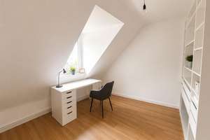 Hochwertig sanierte 4-Zimmer Wohnung in Bestlage nah zur Altstadt/Maschsee – Wagenerstraße 11, 30169 Calenberger Neustadt, Hannover – Vorschaubild 7