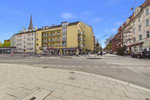 SITULI: 5-Zimmer-Dachgeschosswohnung mit viel Potenzial nahe Deutschem Museum – Die vollständige Adresse der Immobilie erhältst du vom Anbieter., 81541 Untere Au, München – Vorschaubild 20