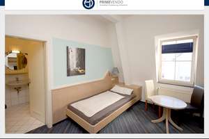 Möblierte Apartments inkl. Küche, Bad, Internet, Smart-TV, Reinigungsservice – Die vollständige Adresse der Immobilie erhältst du vom Anbieter., 76199 Rüppurr, Karlsruhe – Vorschaubild 4