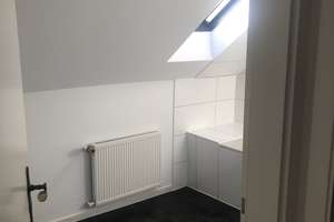 Schöne DG-Wohnung sucht Mieter – Steeler Str. 42+44, 45884 Rotthausen, Gelsenkirchen – Vorschaubild 9