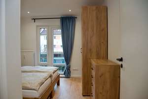 Lebendig wohnen in Hamburg: 3-Zimmer-Wohnung mit Balkon – Mannesallee 31A, 21107 Wilhelmsburg, Hamburg – Vorschaubild 11