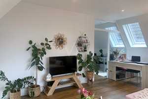 Vermietete 2-Zimmer-Wohnung am Everstenholz! – Oldenburg (Oldenburg) – Vorschaubild 4
