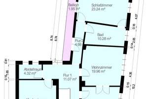 ++ Ehemaliges Winzeranwesen mit Wohnhaus & Nebengebäude im Ortskern von Godramstein! ++ – Die vollständige Adresse der Immobilie erhältst du vom Anbieter., 76829 Landau-Godramstein, Landau in der Pfalz – Vorschaubild 49