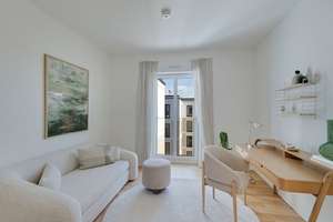 BEST DEAL - Penthouse mit XXL Terrasse und hochwertiger Einbauküche – Friedenauer Höhe 23, 12159 Friedenau, Berlin – Vorschaubild 30