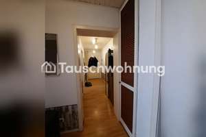 Tauschwohnung: Schöne helle 77m² Wohnung gegen kleinere Wohnung zu tauschen – Quirrestraße 17, 30451 Linden-Nord, Hannover – Vorschaubild 3