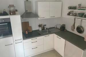 Liebevoll sanierte Altbauwohnung mit großer Wohnküche in renoviertem Altbau! – 68169 Neckarstadt-West, Mannheim – Vorschaubild 3