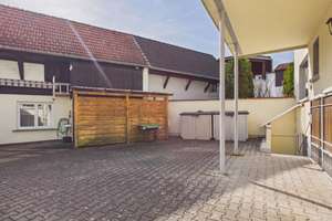 Doppelhaushälfte mit Garten und Nebengebäude – ideal für Familien – Die vollständige Adresse der Immobilie erhältst du vom Anbieter., 63110 Rodgau – Vorschaubild 42