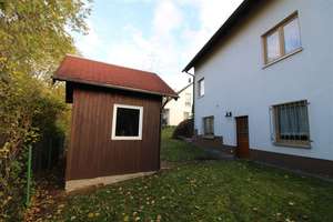 ++Einfamilienhaus in ruhiger begehrter Stadtlage++ – Die vollständige Adresse der Immobilie erhältst du vom Anbieter., 8529 Reusa mit Sorga, Plauen – Vorschaubild 8