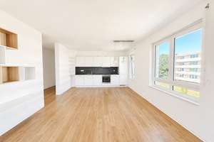 Exklusive 4-Zimmerwohnung in Bochum-Langendreer! Mit Einbauküche, Balkon, Fahrstuhl und Stellplatz! – Die vollständige Adresse der Immobilie erhältst du vom Anbieter., 44892 Langendreer/Alter Bahnhof, Bochum – Vorschaubild 4