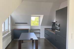 Luxuriös ausgestattete Dachgeschosswohnung auf Beverau – Im Grüntal 66, 52066 Beverau, Aachen – Vorschaubild 4
