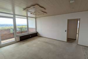 Helle 4-Zimmer Wohnung im 16. OG mit beeindruckennder Aussicht  in Hagen-Helfe – Johann-Friedrich-Oberlin-Straße 4, 58099 Boele, Hagen – Vorschaubild 2