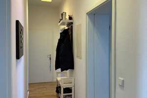 WG-Zimmer in einer Studenten Mädels-WG frei – Fresnostraße 10A, 48159 Münster – Vorschaubild 10