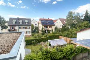 Als Anlage: tolle 4-Zimmer-Wohnung (OG) mit 2 Balkonen und Garage in Bad Cannstatt – Die vollständige Adresse der Immobilie erhältst du vom Anbieter., 70374 Im Geiger, Stuttgart – Vorschaubild 4
