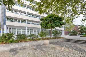 Über den Dächern der Stadt - 2 Zi ETW, Balkon und Tiefgarage – Doormannsweg 22, 20259 Eimsbüttel (Ortsteil), Hamburg – Vorschaubild 11