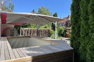 Tolle Erdgeschosswohnung mit großem Garten 
in Kaufbeuren-Neugablonz – Die vollständige Adresse der Immobilie erhältst du vom Anbieter., 87600 Neugablonz, Kaufbeuren – Vorschaubild 5
