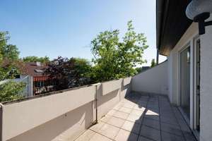 Modernisiert & bezugsfrei – Wohnung mit großem Balkon in bester Lage! – Die vollständige Adresse der Immobilie erhältst du vom Anbieter., 64285 Bessungen, Darmstadt – Vorschaubild 2