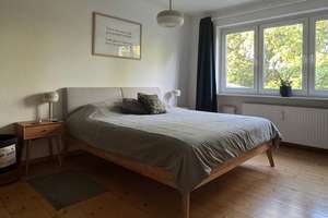 Modernes Wohnen in Eilbek: Tolle 3-Zimmer-Wohnung – Börnestraße 10, 22089 Eilbek, Hamburg – Vorschaubild 3